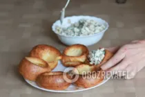 Йоркширский пудинг - Шаг 10 Йоркширский пудинг - Шаг 10