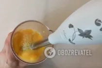 Апельсиновый джем - Шаг 2 Апельсиновый джем - Шаг 2