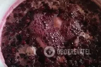 Малиновое варенье - Шаг 6 Малиновое варенье - Шаг 6