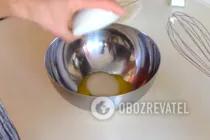 Рисовий пудинг - Крок 6 Рисовий пудинг - Крок 6