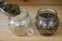 Варенье из крыжовника - Шаг 7 Варенье из крыжовника - Шаг 7