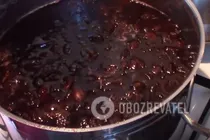 Варенье из слив - Шаг 6 Варенье из слив - Шаг 6