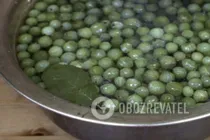 Варенье из крыжовника - Шаг 6 Варенье из крыжовника - Шаг 6