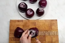 Луковый мармелад - Шаг 1 Луковый мармелад - Шаг 1