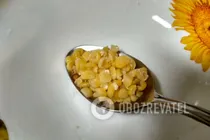 Гороховий суп с курицей - Шаг 3 Гороховий суп с курицей - Шаг 3