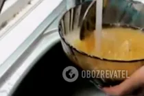 Тыквенная каша с пшеном в мультиварке - Шаг 4 Тыквенная каша с пшеном в мультиварке - Шаг 4