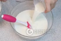 Торт "Шахматная доска" - Шаг 21 Торт "Шахматная доска" - Шаг 21