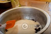 Варенье из черешни - Шаг 3 Варенье из черешни - Шаг 3