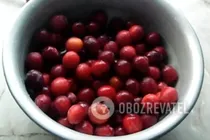 Варенье из алычи - Шаг 2 Варенье из алычи - Шаг 2