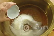 Варенье из смородины - Шаг 2 Варенье из смородины - Шаг 2