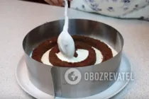Торт "Шахматная доска" - Шаг 25 Торт "Шахматная доска" - Шаг 25