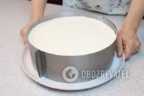 Торт "Шахматная доска" - Шаг 27 Торт "Шахматная доска" - Шаг 27