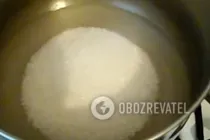 Варенье из алычи - Шаг 3 Варенье из алычи - Шаг 3