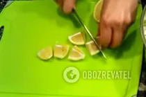 Варенье из кабачков - Шаг 3 Варенье из кабачков - Шаг 3