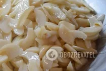 Варення з груш - Крок 4 Варення з груш - Крок 4