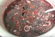 Варенье из алычи - Шаг 6 Варенье из алычи - Шаг 6