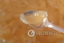 Варення з груш - Крок 6 Варення з груш - Крок 6