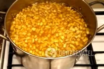 Варенье из кабачков - Шаг 6 Варенье из кабачков - Шаг 6
