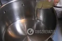 Яблочное варенье - Шаг 3 Яблочное варенье - Шаг 3