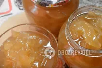 Варення з груш - Крок 7 Варення з груш - Крок 7
