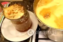 Варенье из кабачков - Шаг 7 Варенье из кабачков - Шаг 7