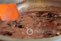 Варенье из черешни - Шаг 6 Варенье из черешни - Шаг 6