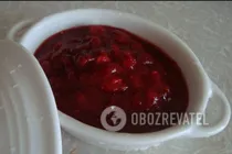 Варенье из алычи - Шаг 7 Варенье из алычи - Шаг 7
