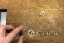 Канапе из фруктов - Шаг 1 Канапе из фруктов - Шаг 1