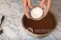 Квас без дрожжей - Шаг 13 Квас без дрожжей - Шаг 13