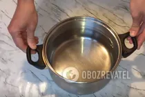 Квас без дрожжей - Шаг 1 Квас без дрожжей - Шаг 1