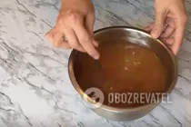 Квас без дрожжей - Шаг 14 Квас без дрожжей - Шаг 14