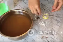 Квас без дрожжей - Шаг 15 Квас без дрожжей - Шаг 15