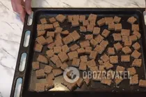 Квас без дрожжей - Шаг 2 Квас без дрожжей - Шаг 2