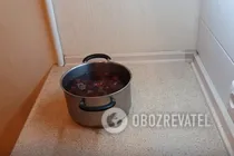 Кисіль - Крок 2 Кисіль - Крок 2