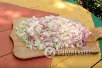 Кабачковая икра классическая - Шаг 3 Кабачковая икра классическая - Шаг 3