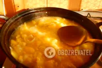 Кабачкова ікра з майонезом - Крок 3 Кабачкова ікра з майонезом - Крок 3
