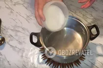 Квас без дрожжей - Шаг 3 Квас без дрожжей - Шаг 3