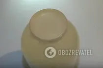 Овсяный квас - Шаг 4 Овсяный квас - Шаг 4