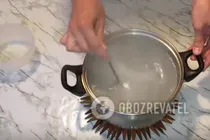Квас без дрожжей - Шаг 4 Квас без дрожжей - Шаг 4