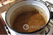 Кабачковая икра классическая - Шаг 6 Кабачковая икра классическая - Шаг 6