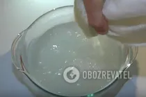 Овсяный квас - Шаг 5 Овсяный квас - Шаг 5