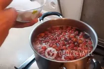 Кисіль - Крок 5 Кисіль - Крок 5