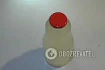 Овсяный квас - Шаг 6 Овсяный квас - Шаг 6
