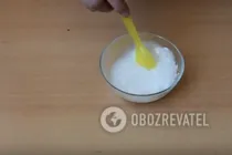 Кисель из вишни - Шаг 6 Кисель из вишни - Шаг 6