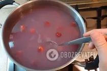 Кисіль - Крок 7 Кисіль - Крок 7