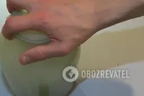 Овсяный квас - Шаг 8 Овсяный квас - Шаг 8