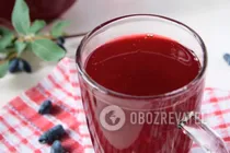 Кисіль - Крок 8 Кисіль - Крок 8