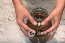 Квас без дрожжей - Шаг 9 Квас без дрожжей - Шаг 9