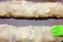 Постный штрудель - Шаг 6 Постный штрудель - Шаг 6
