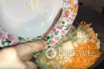 Икра из кабачков на зиму - Шаг 3 Икра из кабачков на зиму - Шаг 3